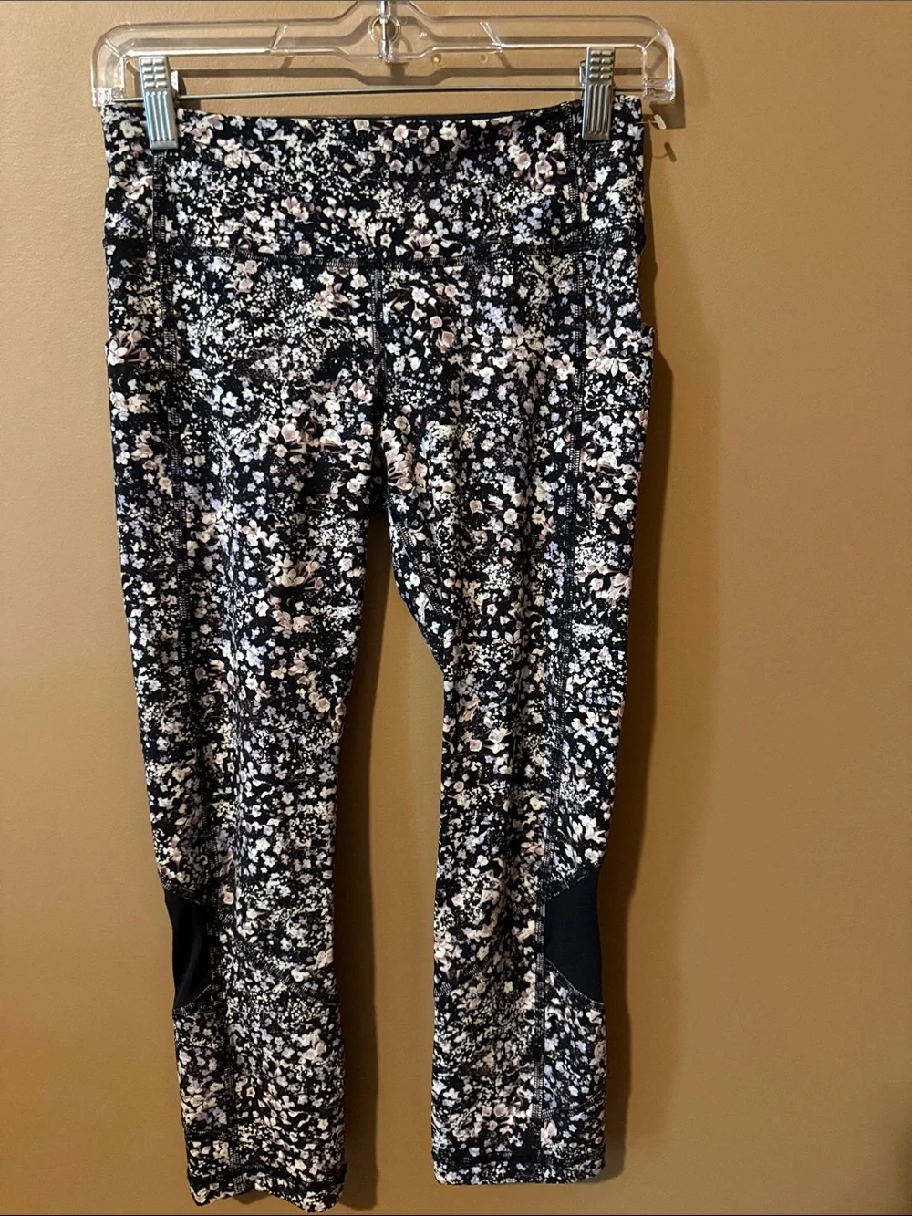 lululemon athletica lululemon floral